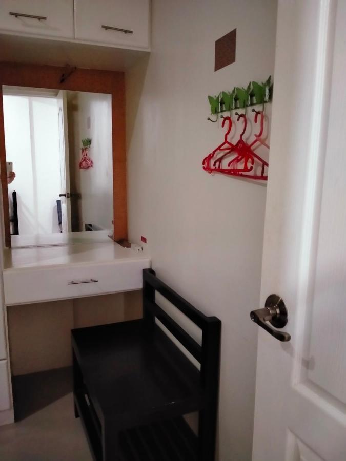 V.F. Riton Apartelle Laoag Exterior photo