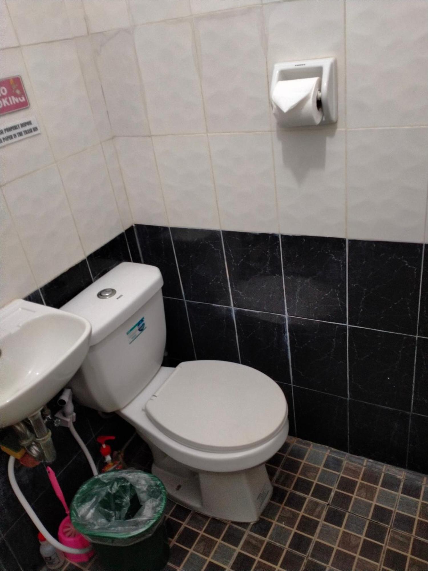 V.F. Riton Apartelle Laoag Room photo